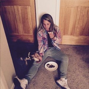 Meet your Posher, Reese